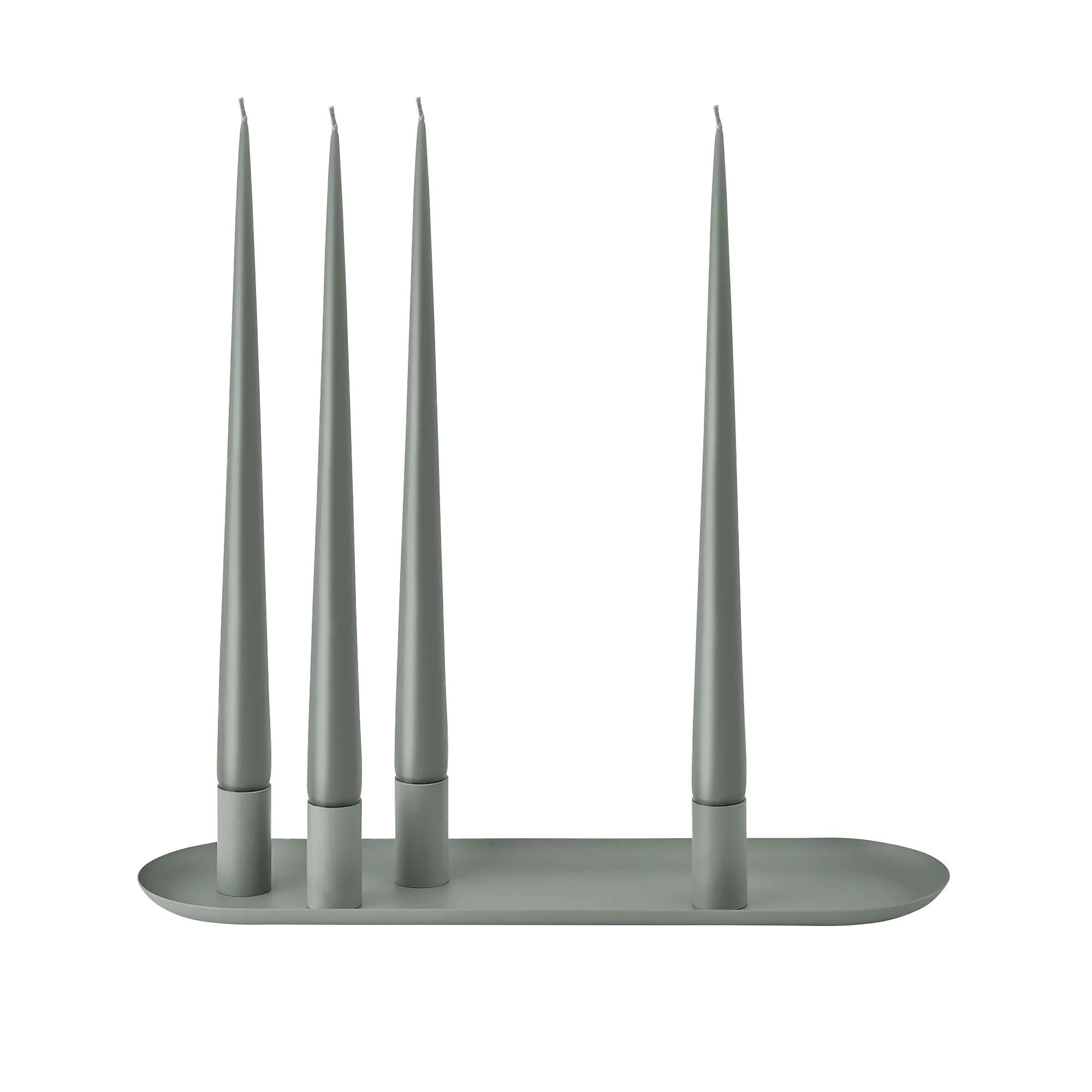 Стальной подсвечник blomus Loha ARCH-00149652 - Вид №11