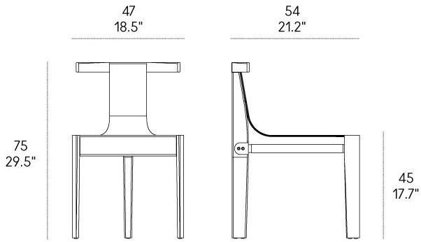 Casamania & Horm Кожаное кресло sun-id-1367986 - Вид №5