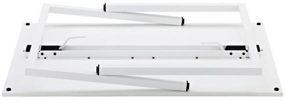 Howe Стол складной прямоугольный Usu sun-id-1502114 - Вид №2