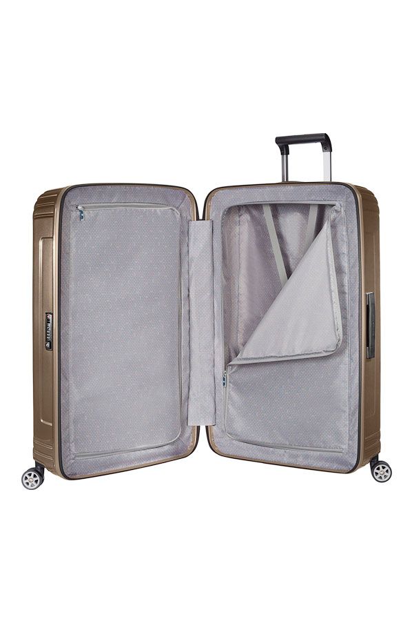 44D-05002 Чемодан 44D*002 Spinner M Samsonite Neopulse  - Вид №1