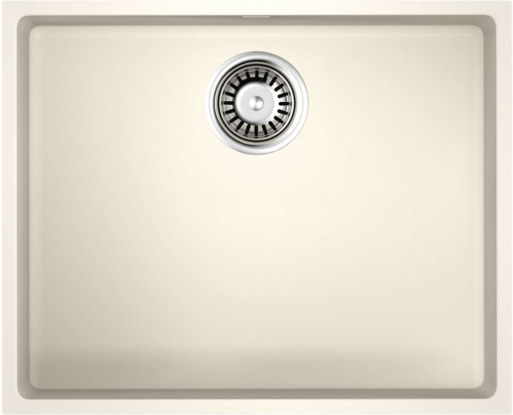 Кухонная мойка Bosen 54-U WH OMOIKIRI