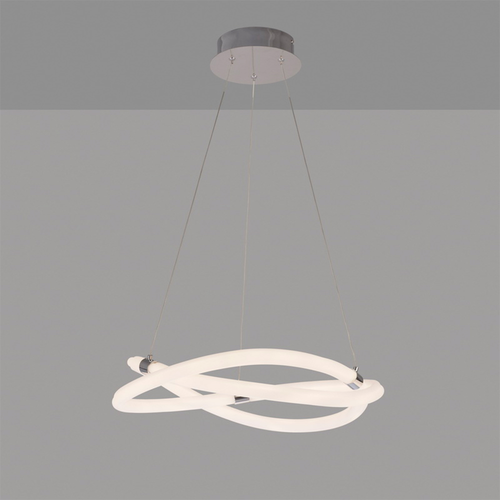 073980 Подвесной светильник Infinity Mantra Line - Вид №2