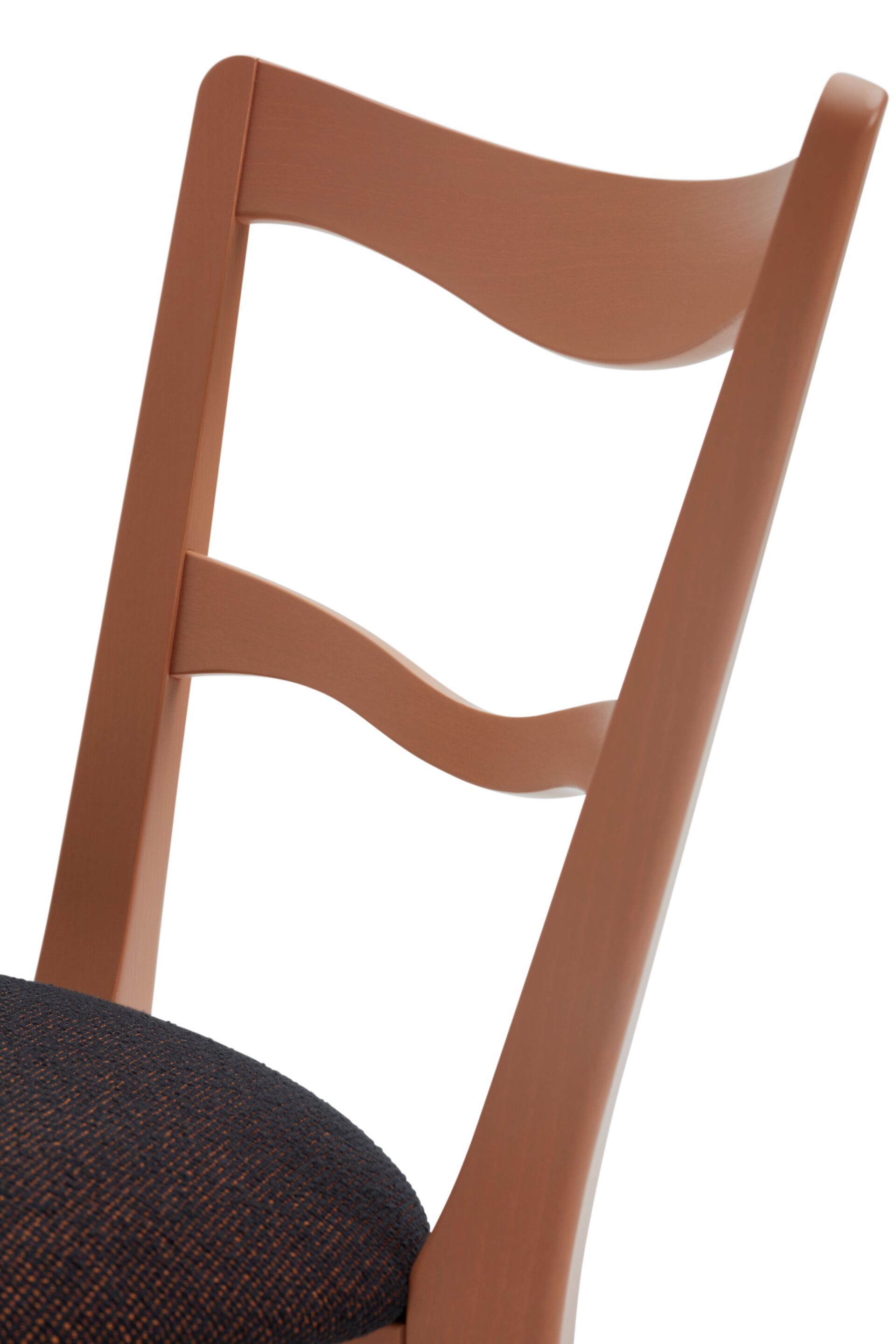 Стул из бука Origins 1971 ARCH-00082959 - Вид №4