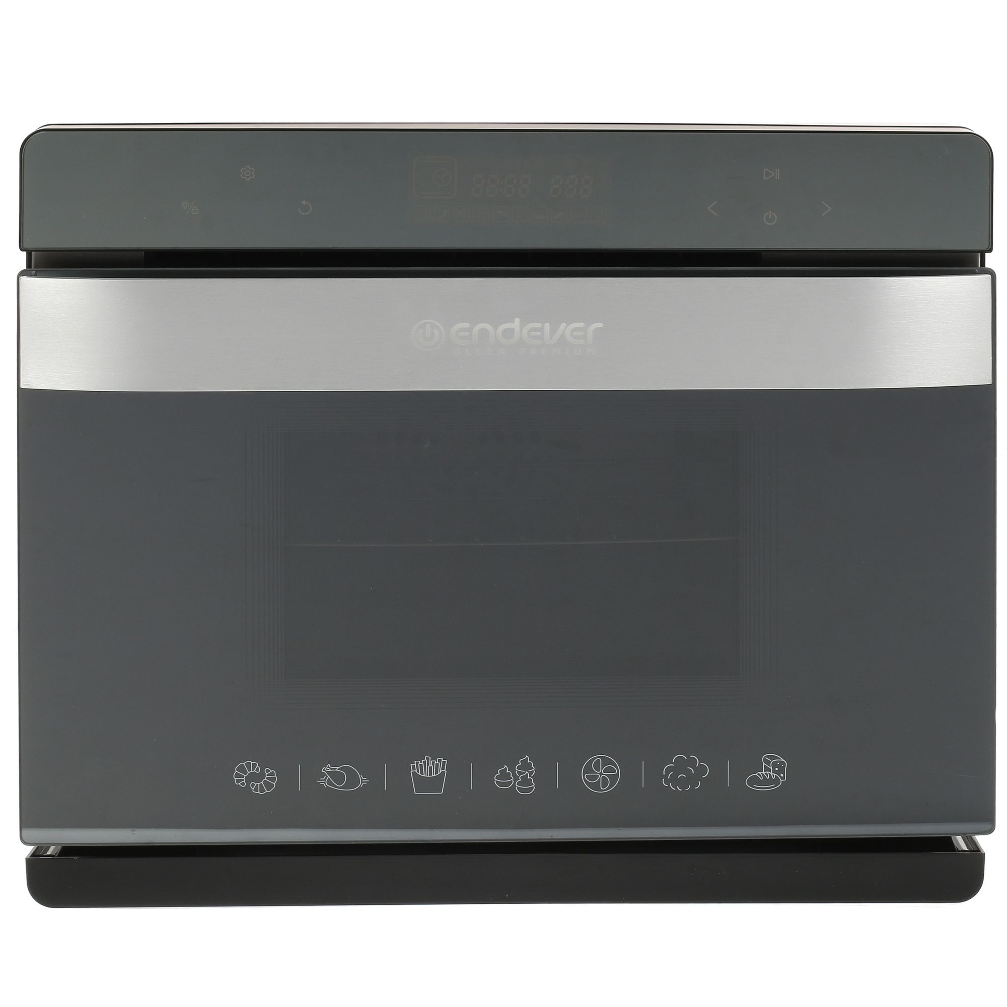 8124939 Мини-печь Endever Danko 4040 зеркальный STDN-0056940