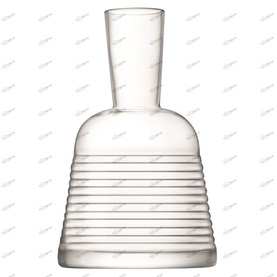 Графин Groove 1,55 л LSA International G149355171