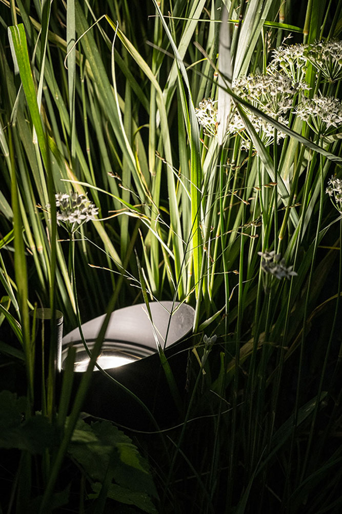 8800163 Проектор Platek FROG  FROG - 1 COB 4000K 45° - Вид №8