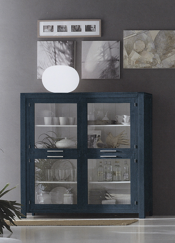 Витрина  DEVINA NAIS SO034 Eclettica