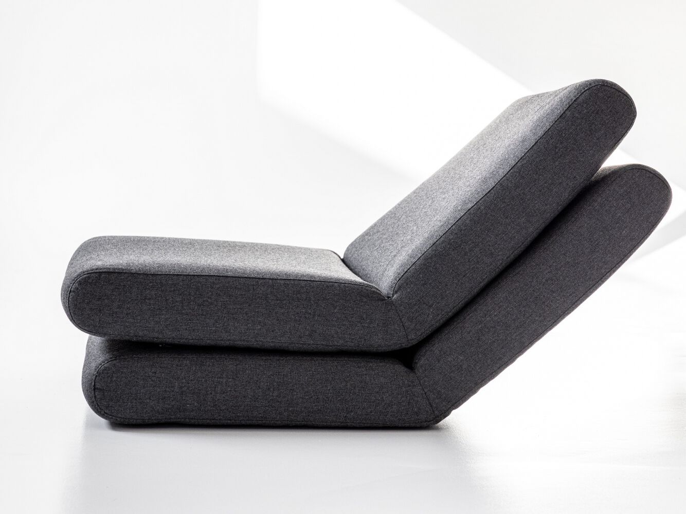 Стальной садовый диван с порошковым покрытием Metallbude CRUZ ARCH-00037484 - Вид №16