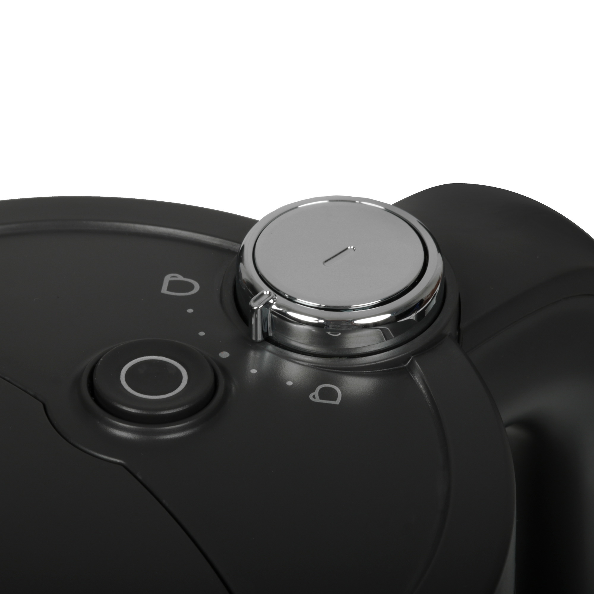 9943967 Электрочайник Garlyn K-200 Max черный STDN-0006300 - Вид №3