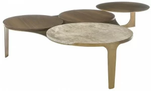 ENNE Низкий журнальный столик