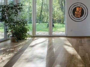 Virag Эластичный пол с имитацией дерева lvt Evolution facile