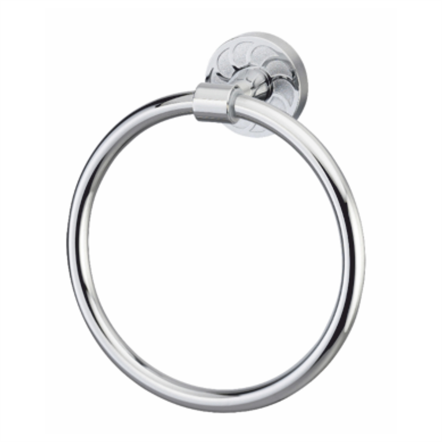 K-4060 Isen Держатель полотенец WasserKRAFT Isen K-4000  - Вид №1