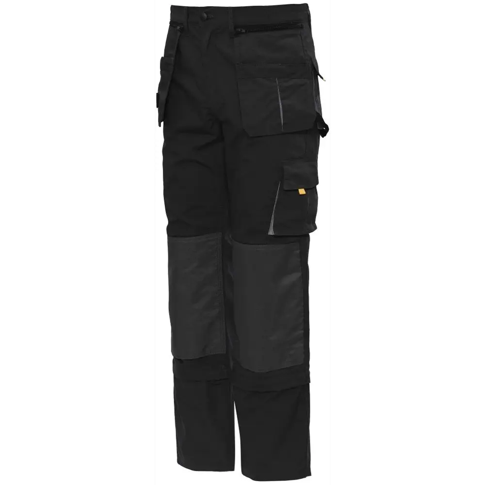 Рабочие брюки DOWELL HD - прочность и комфорт в каждой детали 89342993 STLM-1416823