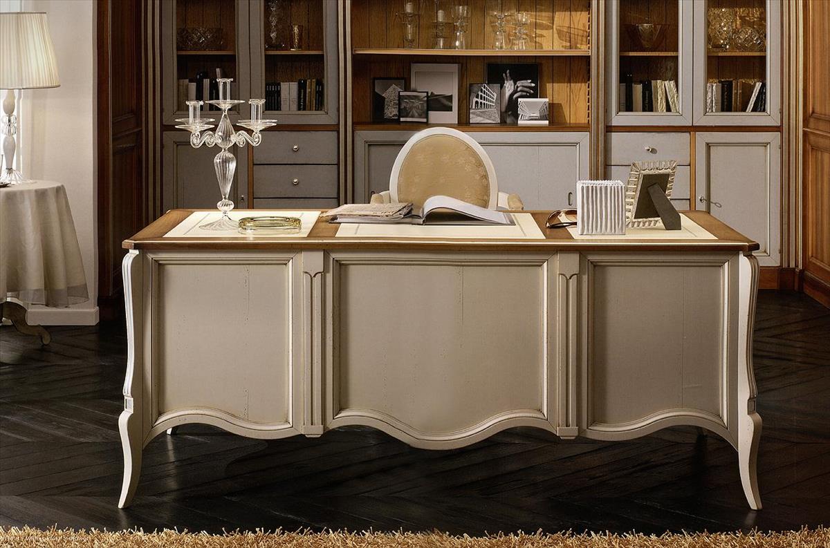 Письменный стол Cezanne BOTTEGA D'ARTE 603  - Вид №4