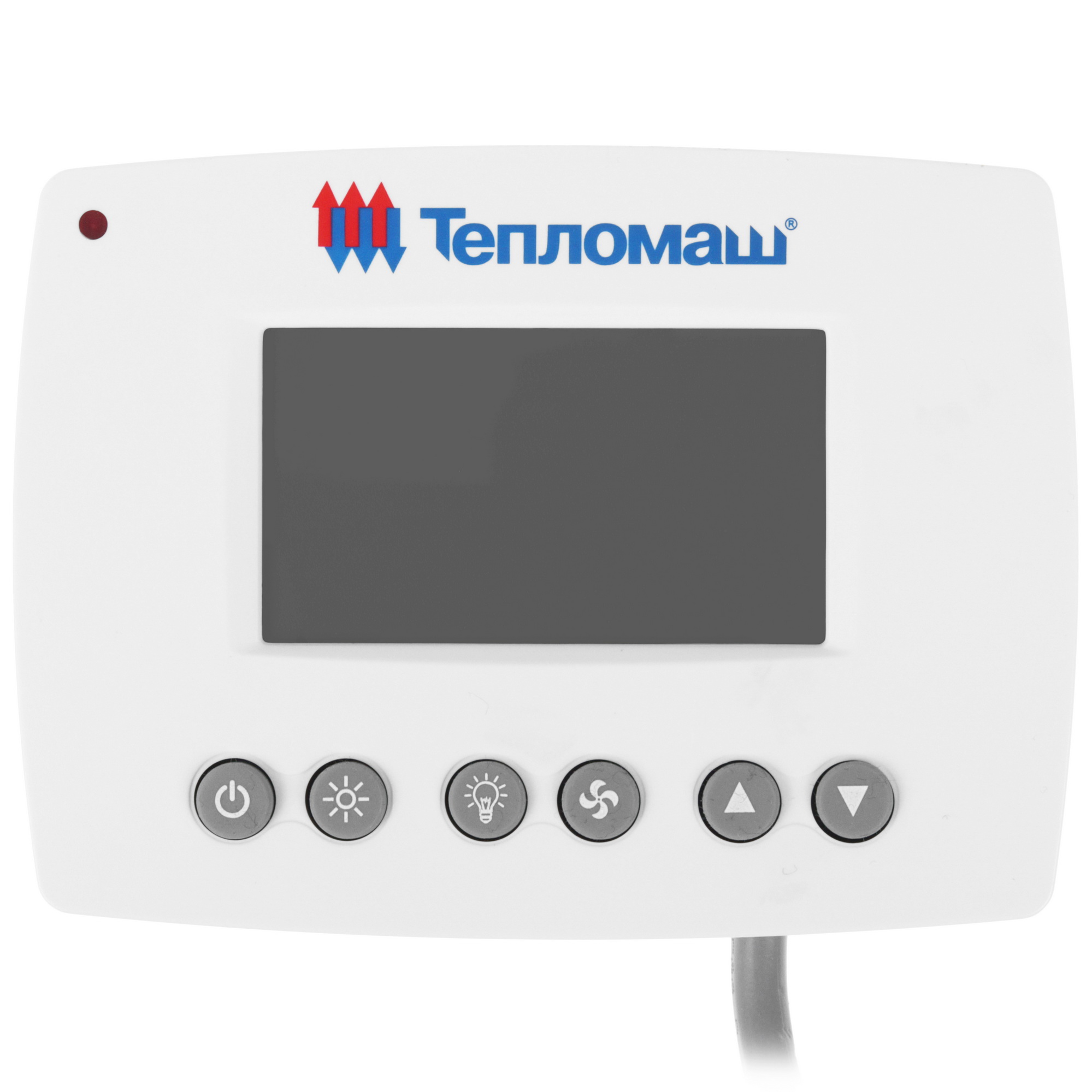 5319552 Тепловая завеса Тепломаш КЭВ-20П2111W STDN-0129445 - Вид №8