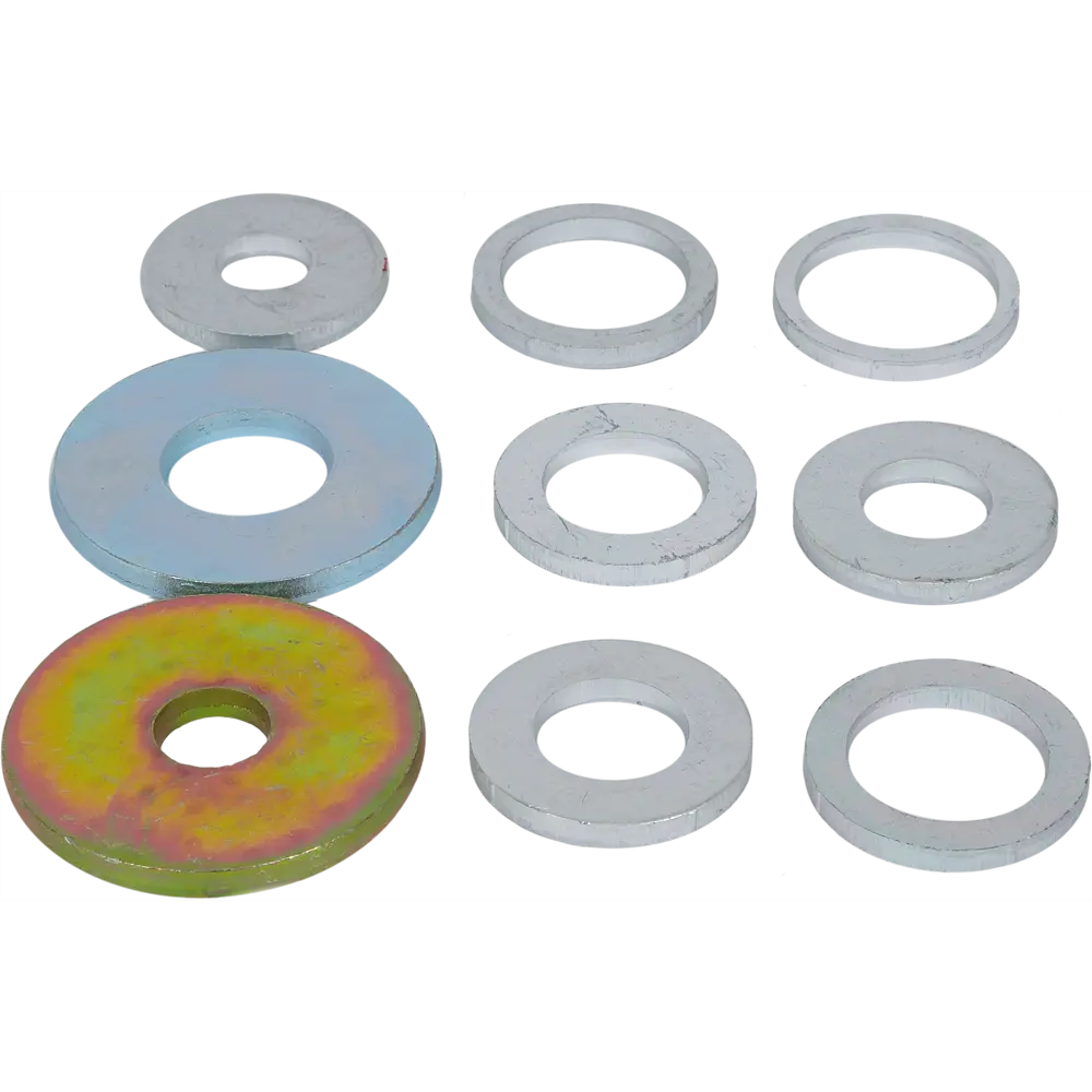 Нож универсальный для газонокосилки Carlton 20" 13998893 STLM-2160232  - Вид №2