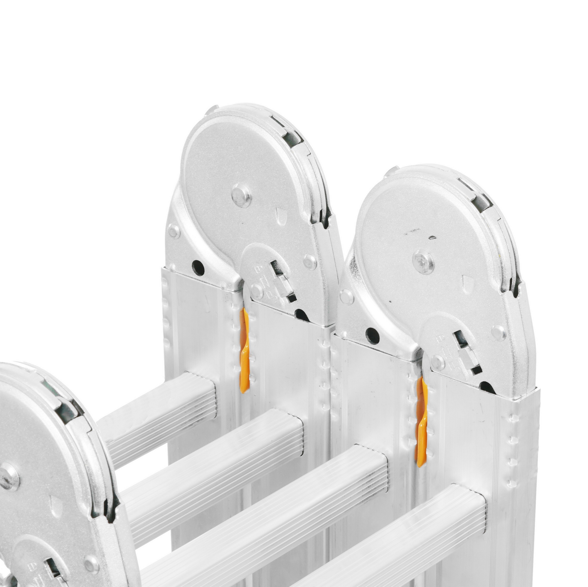 Стремянка трансформер Алюмет Т444 1183244 STDN-0012500 - Вид №4