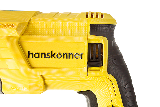 Перфоратор Hanskonner HRH0928MLRE 9070773 STDN-0054297 - Вид №8