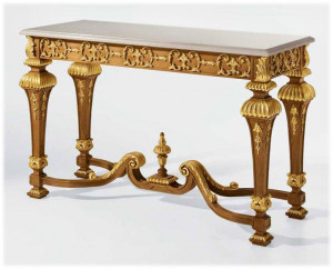 Консоль  OAK MG 5240/ROV