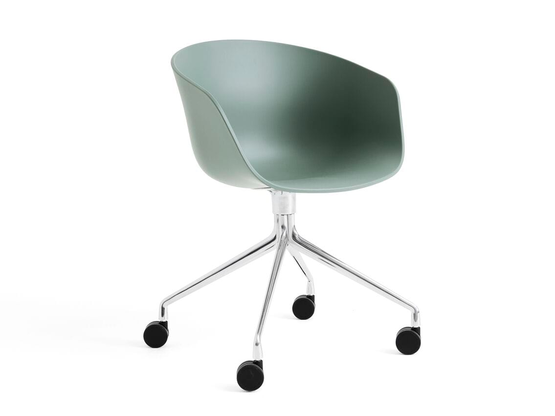 Стул из полипропилена Hay About a Chair ARCH-00022892 - Вид №1