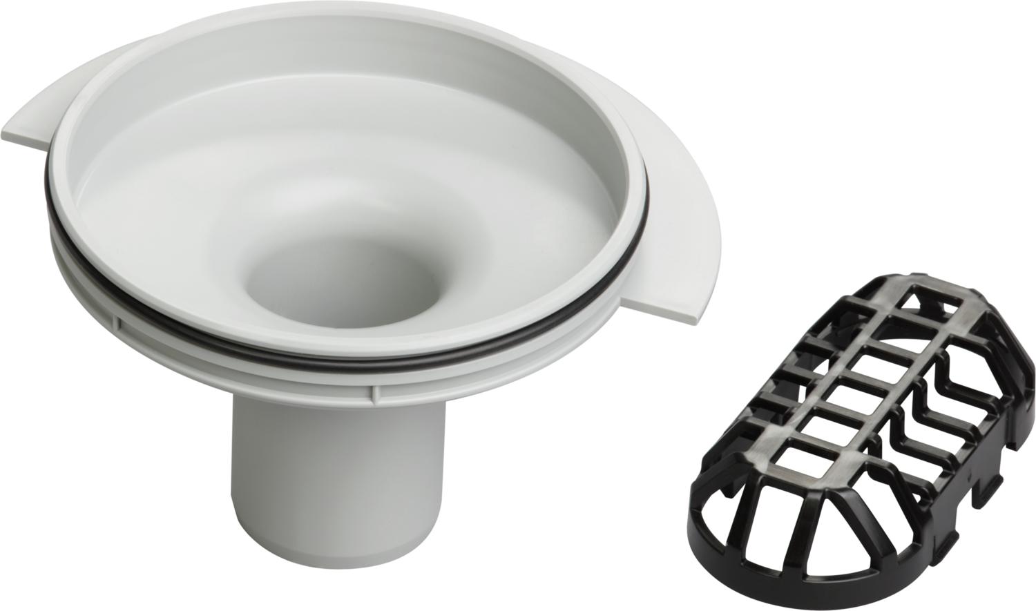 Viega Слив для душевого лотка Advantix 4982.83 (766955) 766 955