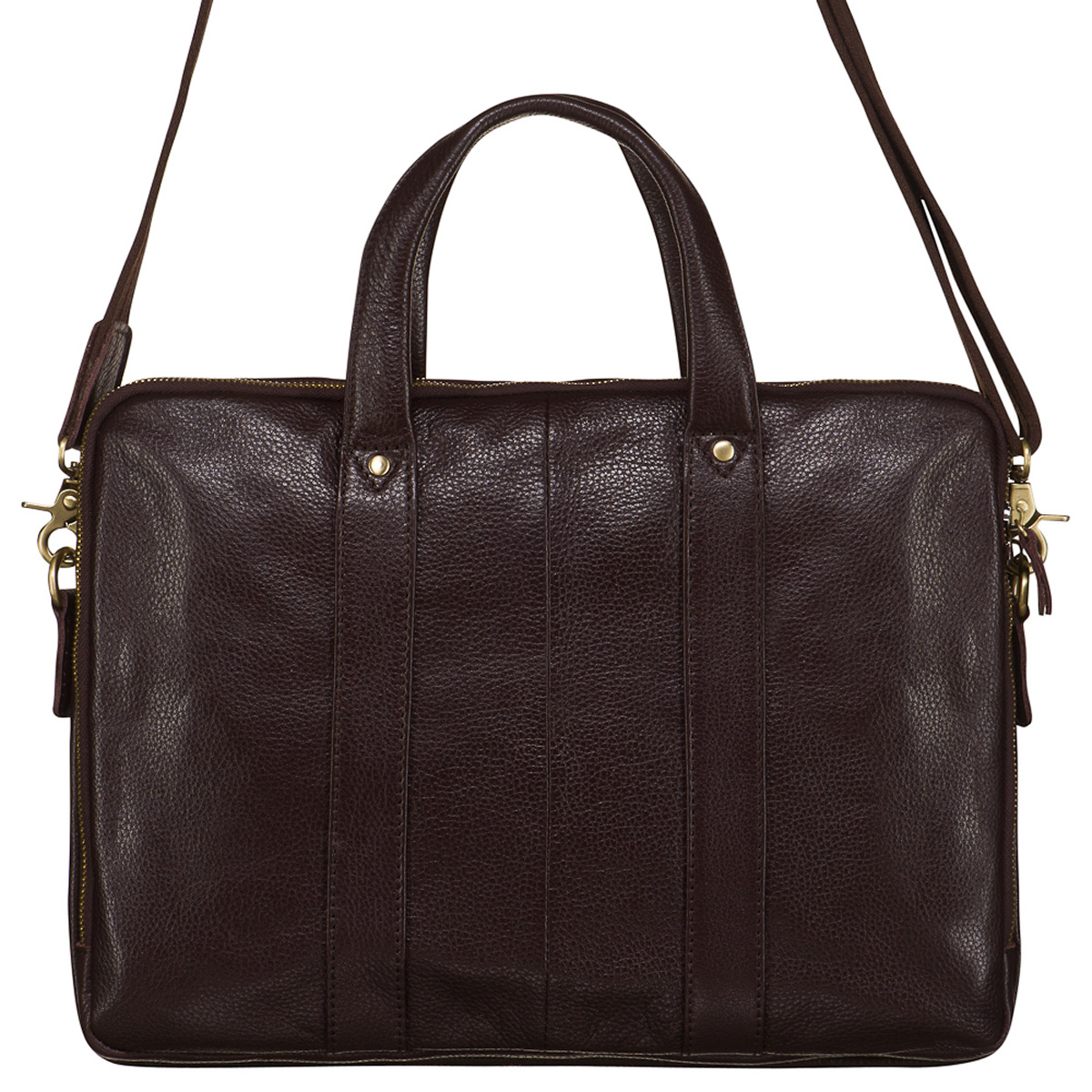 T8384-7-09 Сумка для документов Dr Koffer  - Вид №1