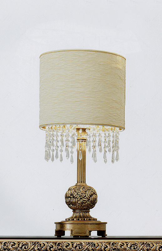 Настольная лампа  AR ARREDAMENTI L.92+P.410 Royal