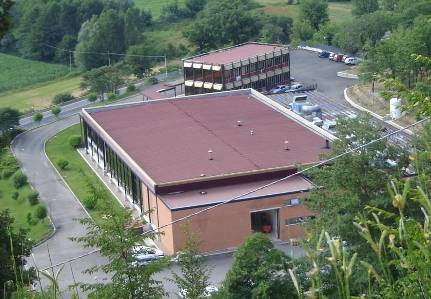 ELCOM SYSTEM Утепленная металлическая панель для крыши Termocoperture® sun-id-1380100 - Вид №61