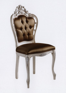 Стул  MORELLO GIANPAOLO BAMFL-AC-01