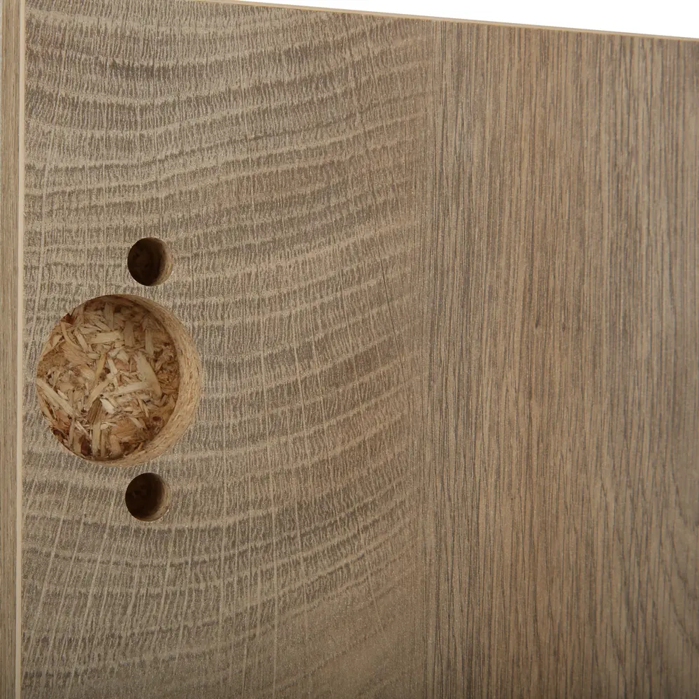 Фальшпанель для кухонного шкафа Зея 58x77 см KONSENSA ЛДСП цвет коричневый STLM-2029328 - Вид №7