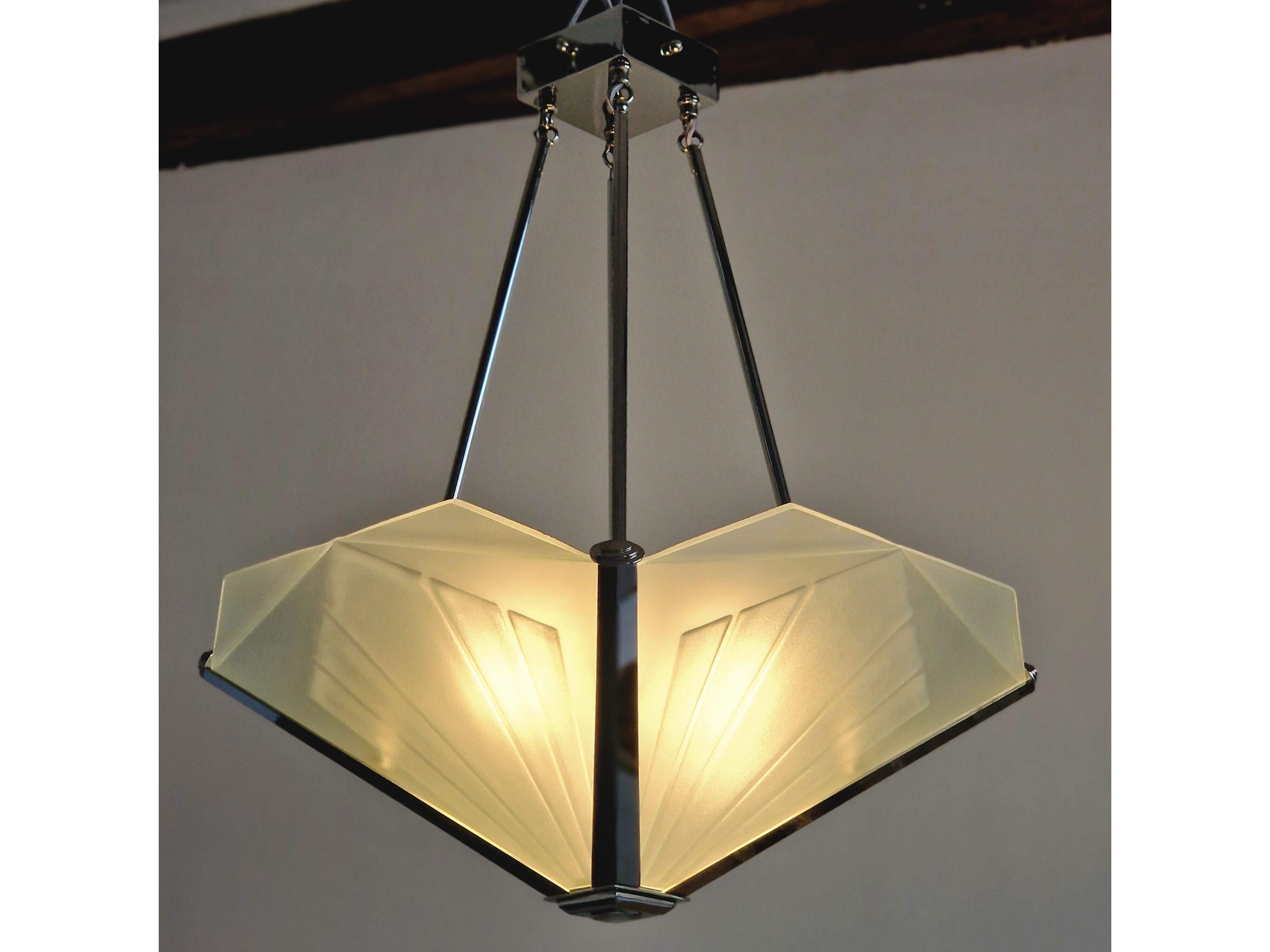 Подвесной светильник Deco Sofar ар-деко ARCH-00026455