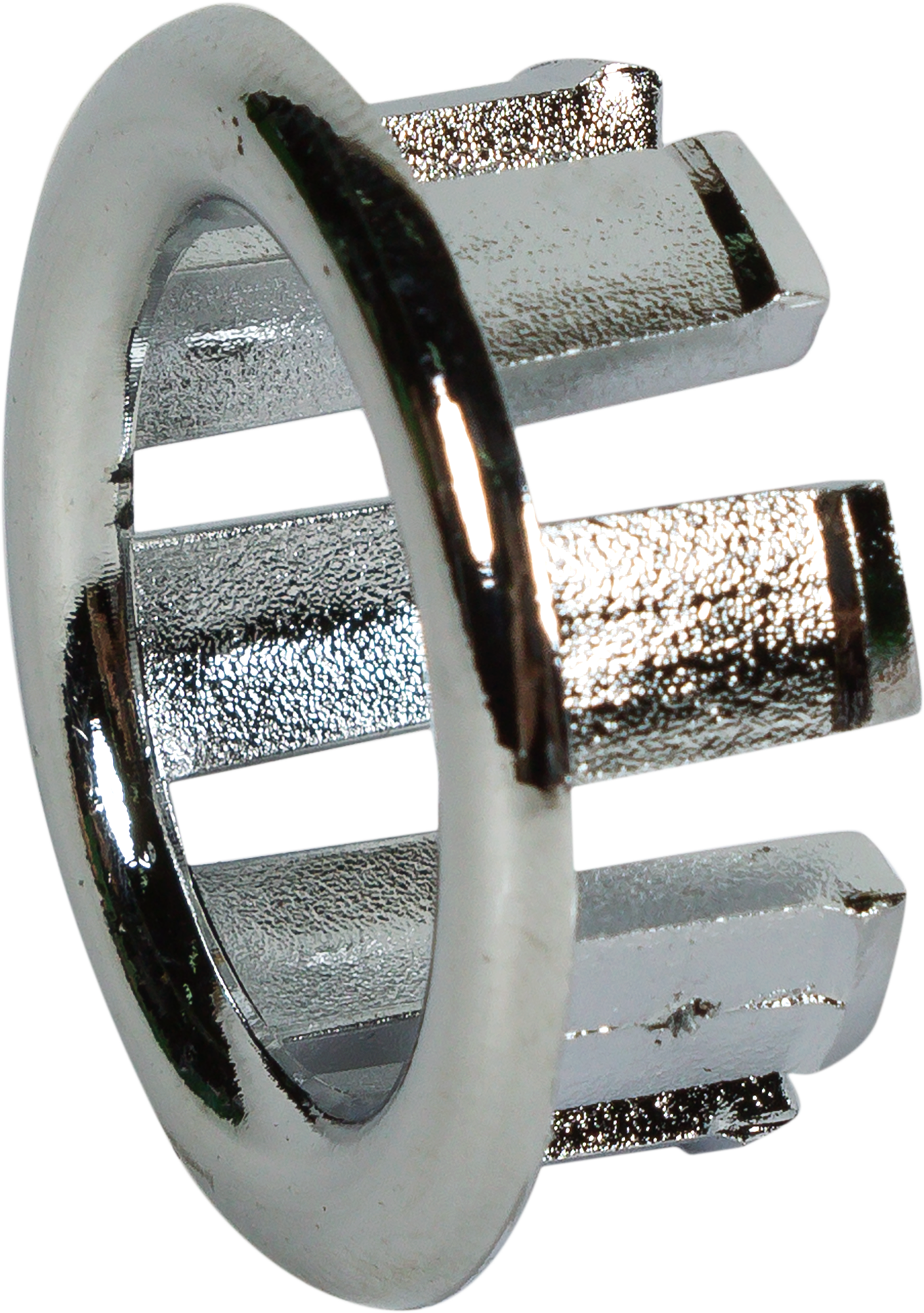 Santreyd — Декоративное обрамление перелива для раковины 18549536