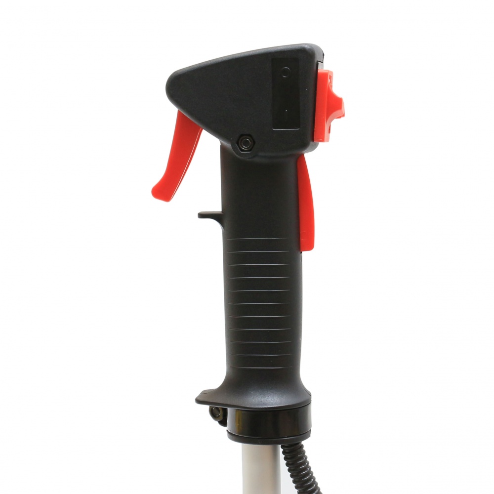 62428 Калибр Бензиновая коса  БК-1800  - Вид №2