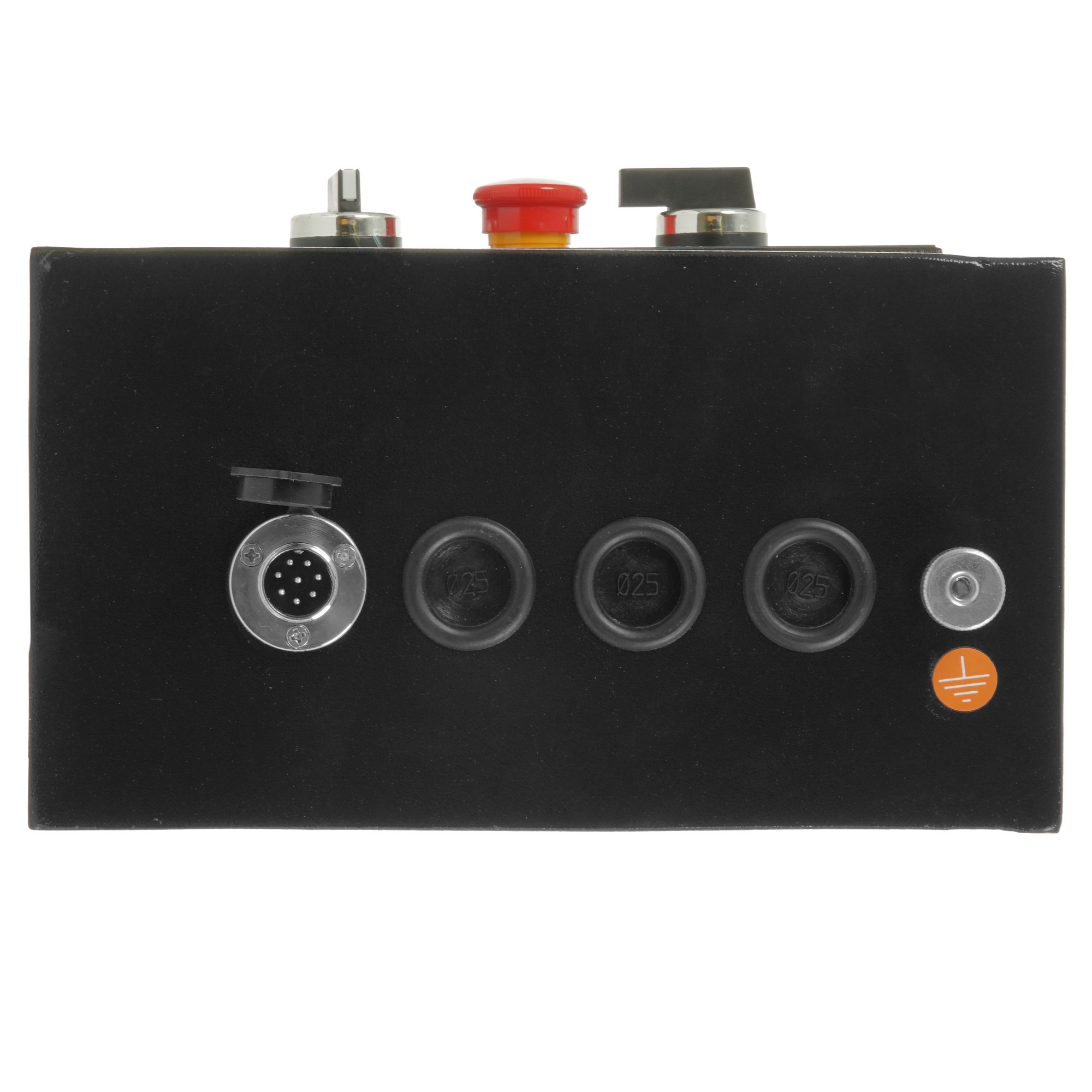 Система автоматической коммутации Patriot GPA 1115W 5317073 STDN-0108390 - Вид №6