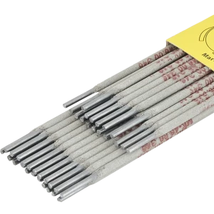 Электроды сварочные МЭЗ МК-46.00 4 мм для стальных конструкций 85857535