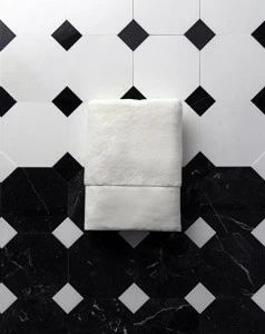 HBPLUJQ60110LL Пушистое махровое полотенце