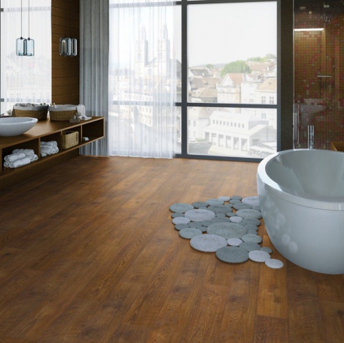 Ламинат Tarkett Колумб 3000100117 - Вид №1