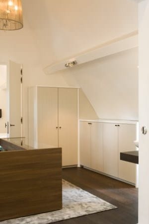 Железная ручка Dauby Pure® ARCH-00120421 - Вид №2