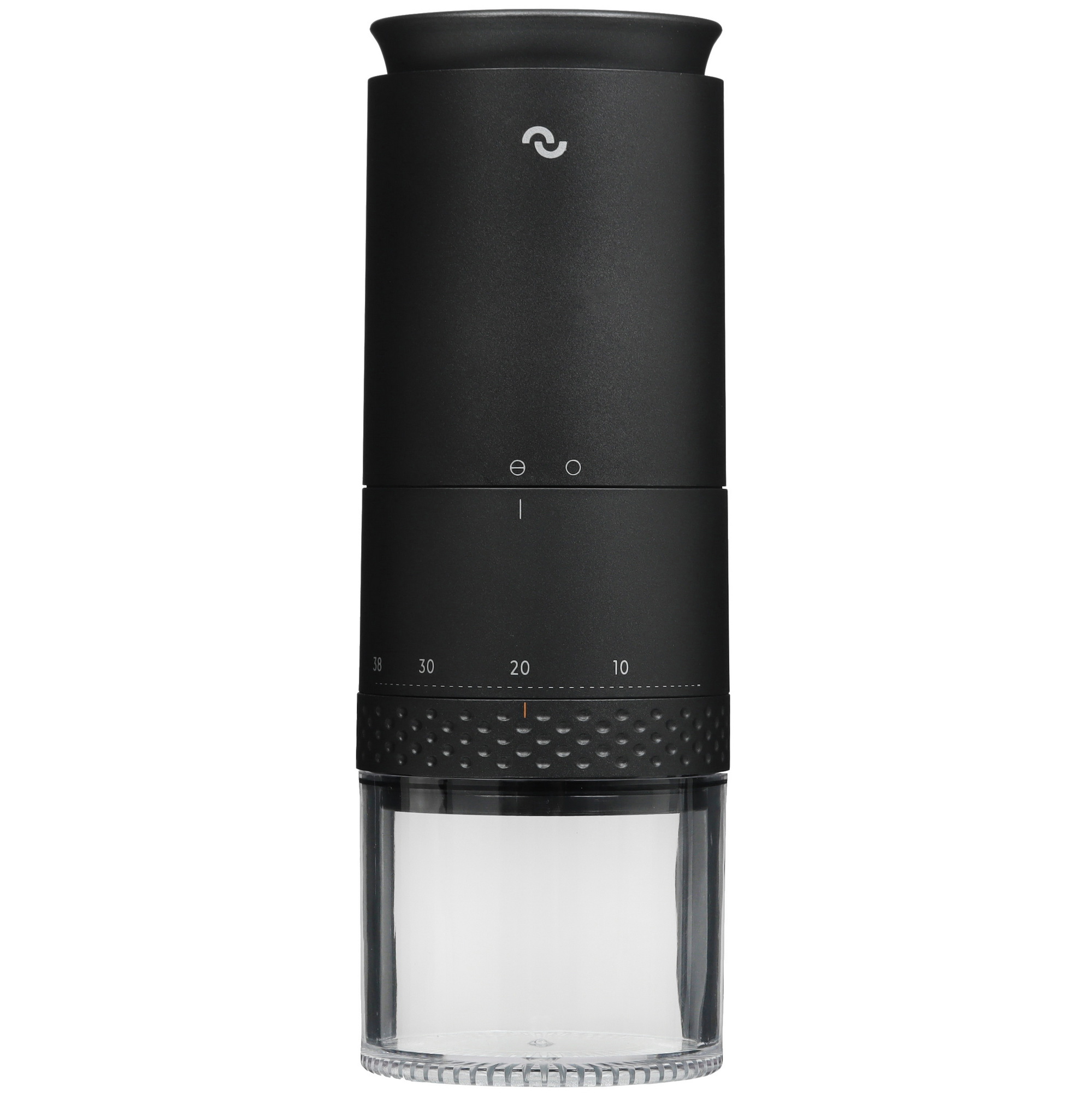 STDN-0077036 Кофемолка ручная Reoka Китай  - Вид №1