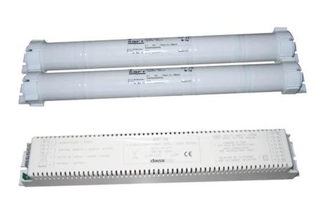 DST-3076 Bec 124h Daisalux Комплекты для аварийного переоборудования, электронные балласты 