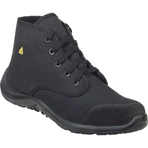 Ботинки Delta Plus Arona размер 45 цвет черный