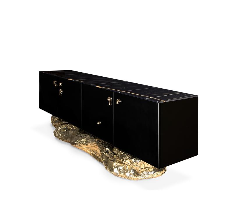 0-149 Комод Angra  Boca Do Lobo  - Вид №24