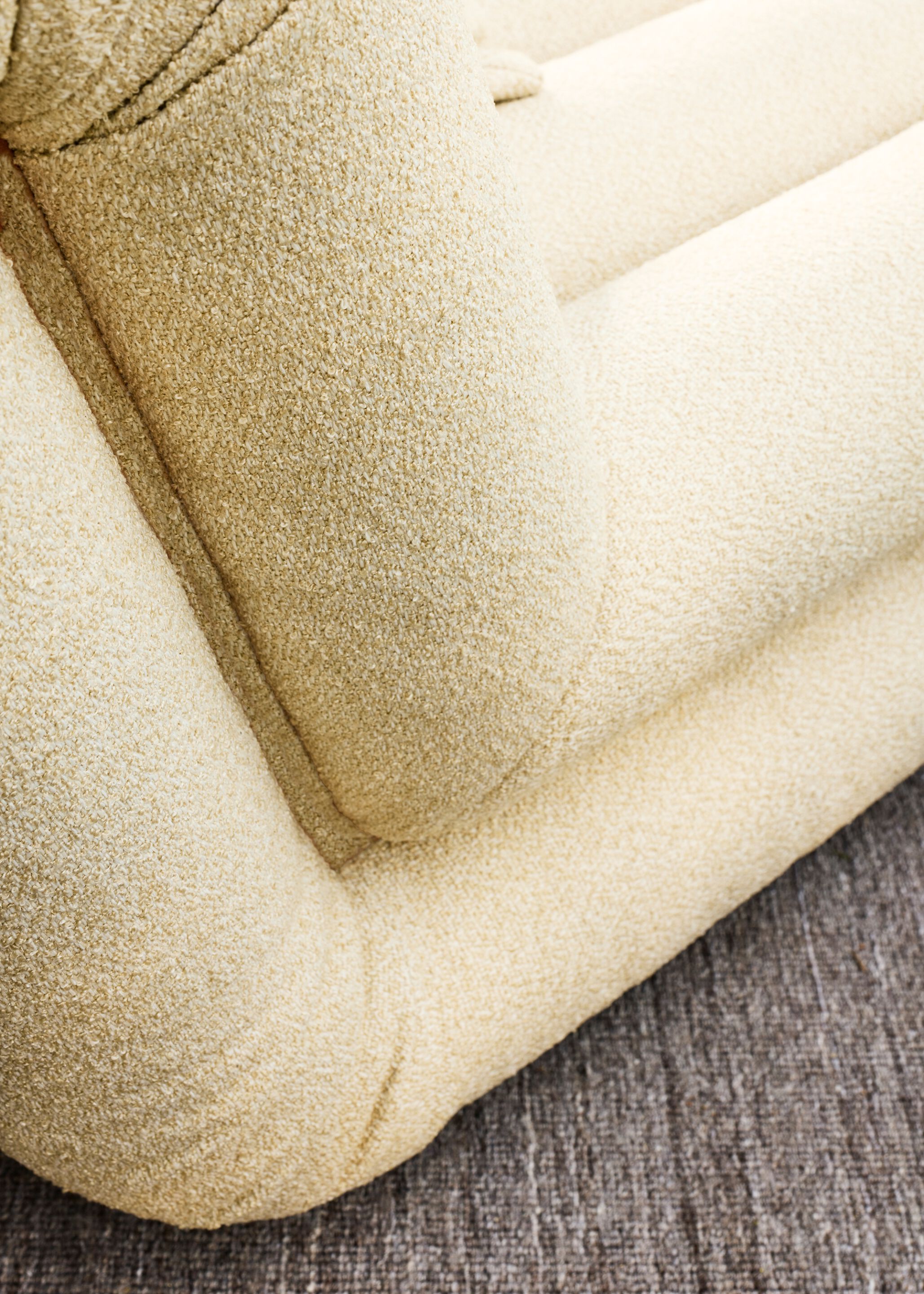 Тканевое кресло Exteta перископ ARCH-00104663 - Вид №10