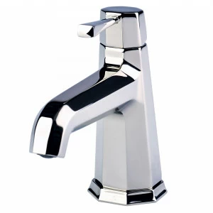 Traditional bathrooms ART DÉCO Смеситель одинарный Pr3135/bn