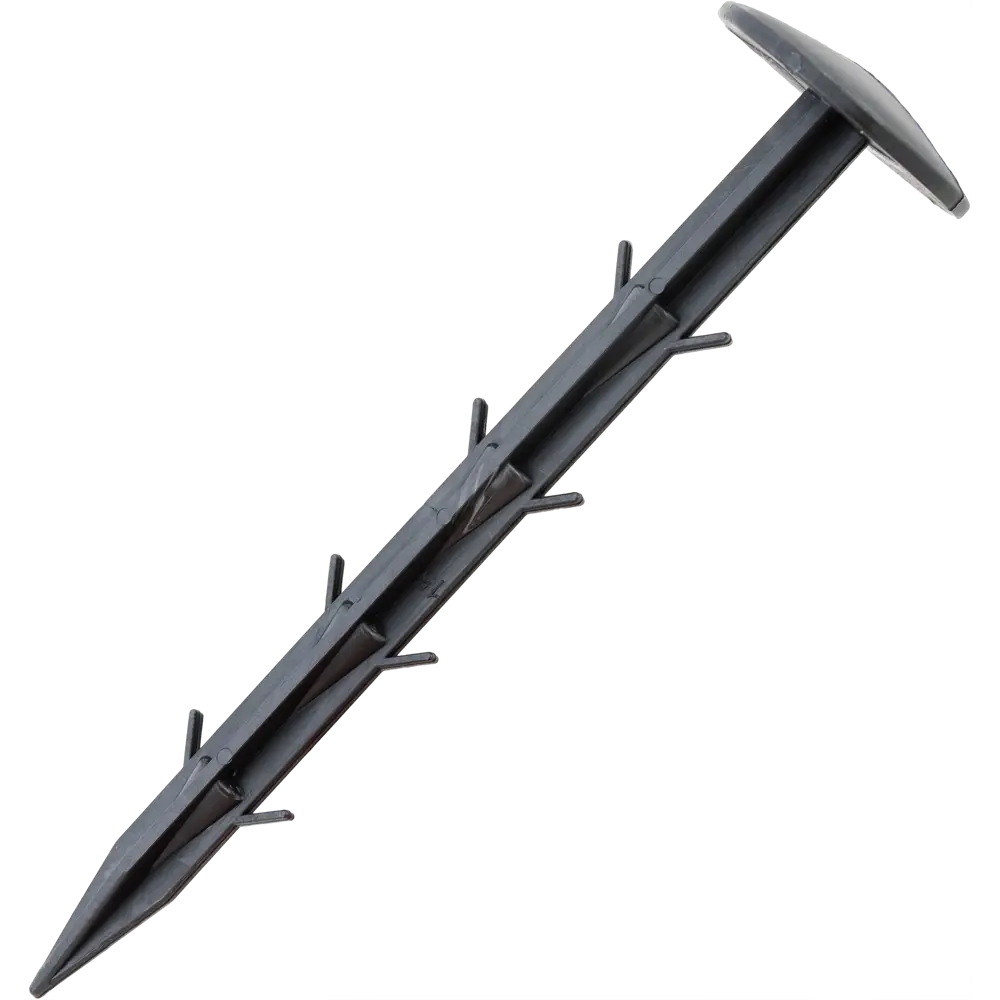 GEOLIA Грунтовые гвозди для фиксации укрывных материалов 15 см 82280952 STLM-0023978
