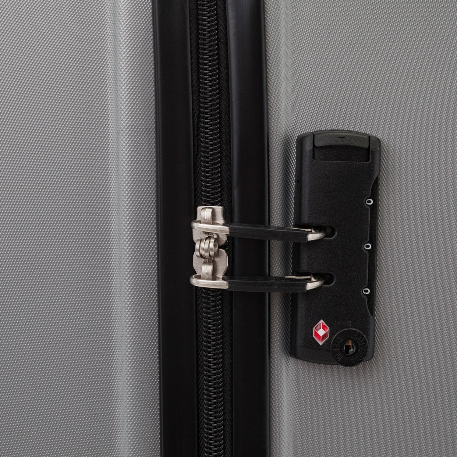 424181-25 Чемодан 424181 Large Spinner 76 MODO by Roncato Houston - Вид №3