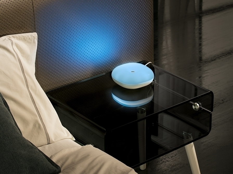 087363 Настольный светильник Schuller Move - Вид №1