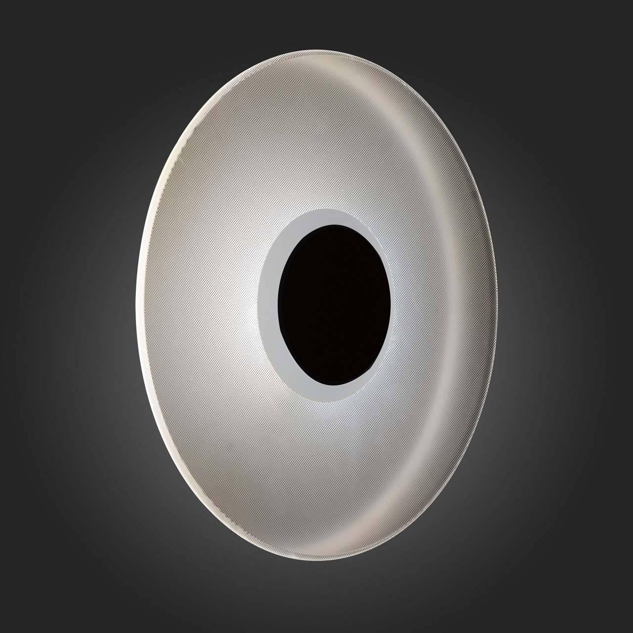 Уличный настенный светодиодный светильник ST Luce SL925.401.01 ST LUCE SL925 271984 Белый  - Вид №2