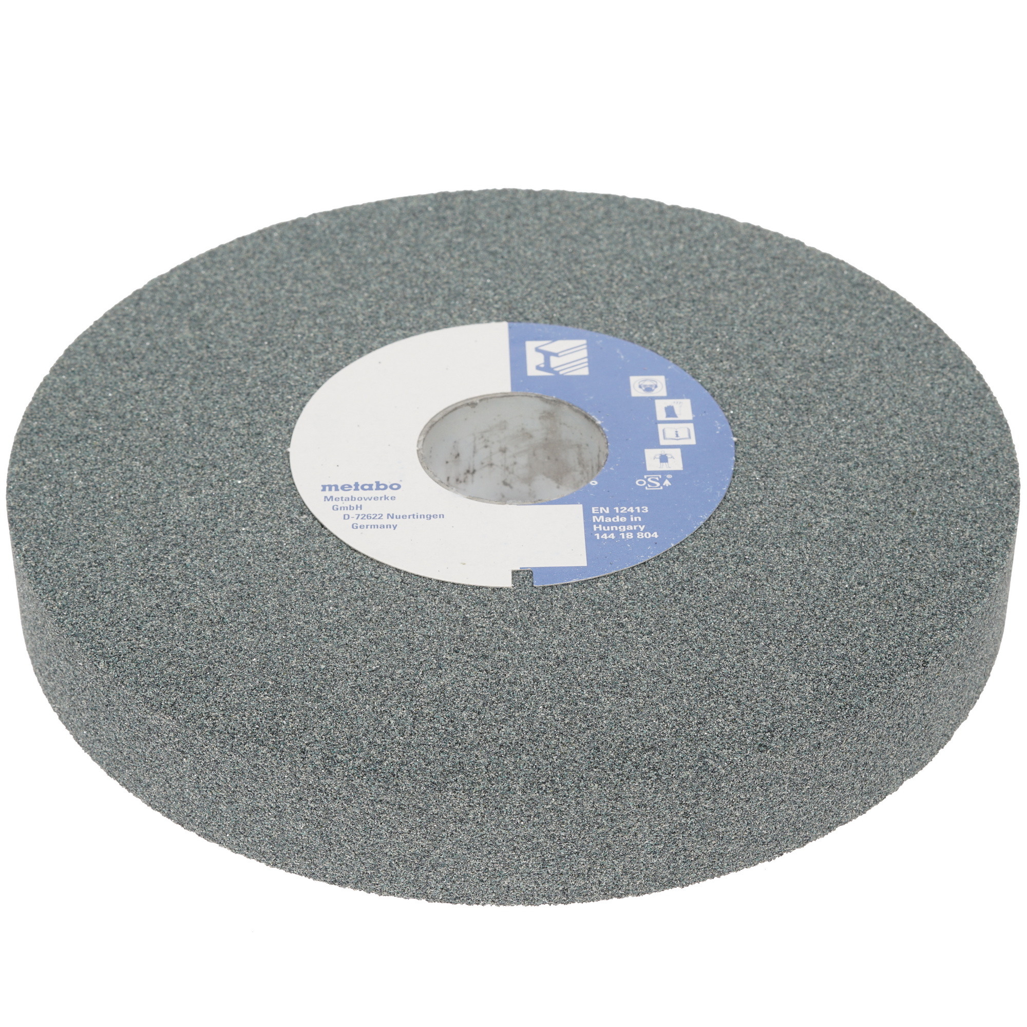 Заточный круг Metabo 629104000 1156546 STDN-0082658 - Вид №1