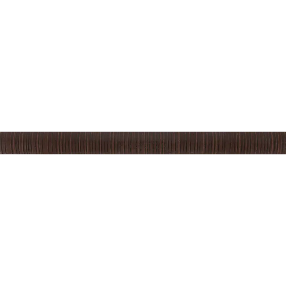 Карандаш «Вельвет» 25х2 см цвет коричневый КЕРАМИ STLM-2043022